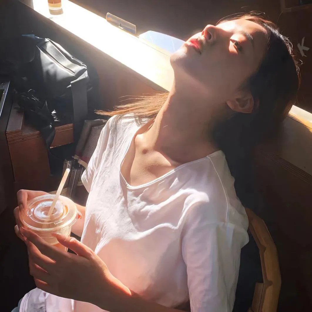 姬姥的青春期